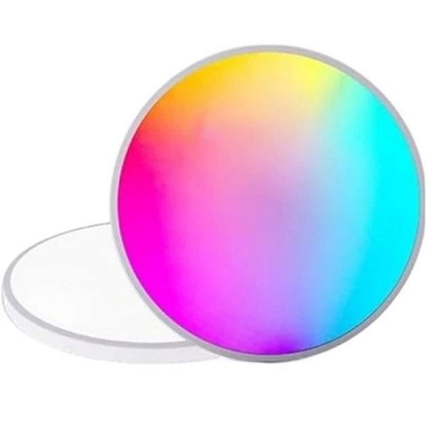 Фото - Светодиодный светильник Yeelight Ceiling Light Jupiter DC600  White (YLXDD-0273)